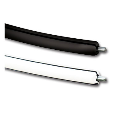 Pel Electrified Sighter Wire 250M, Black