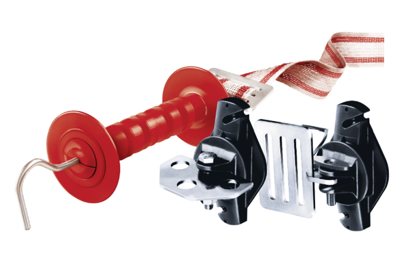 Speedrite Tape Gate Kit (inc Tape)