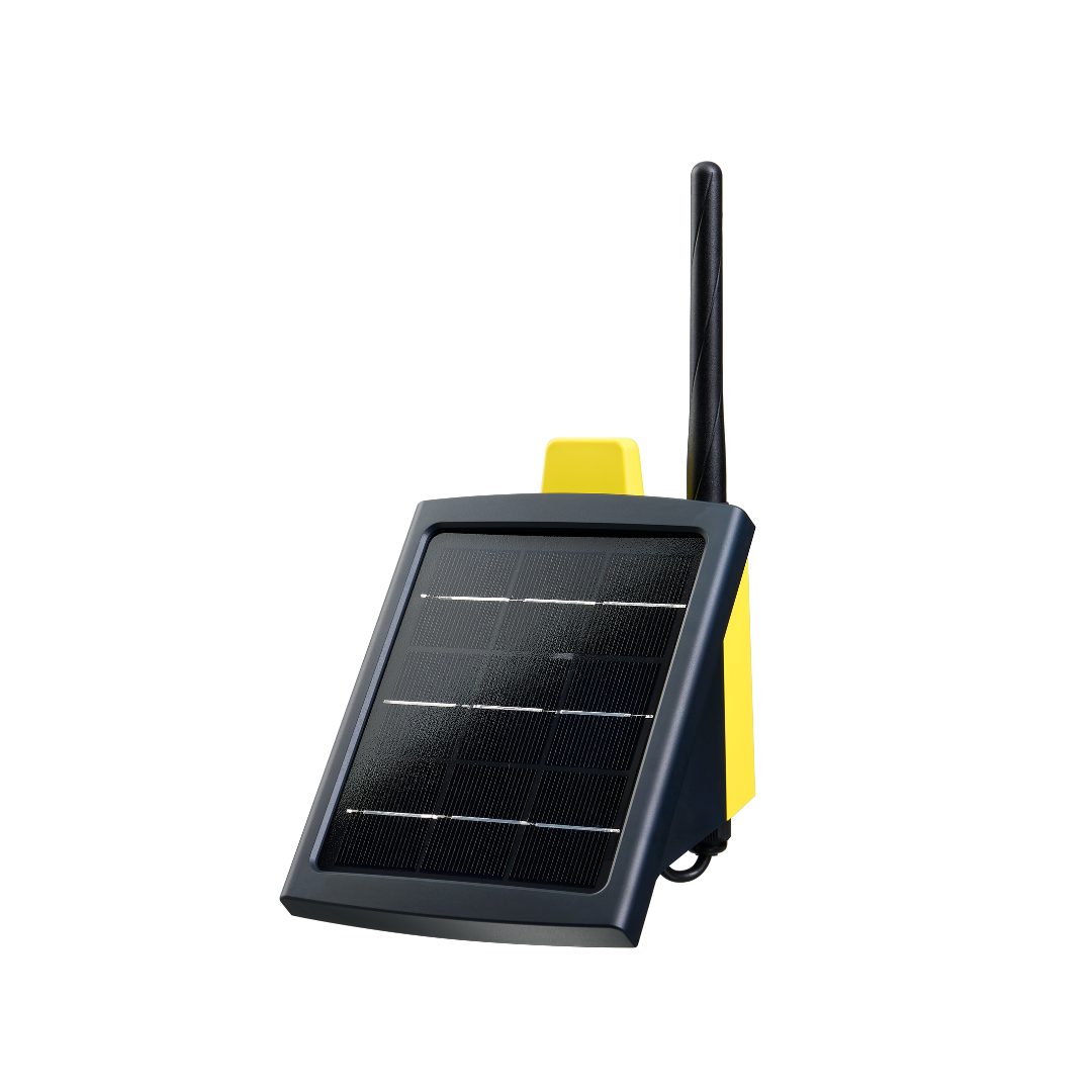 Fence Monitoring Node