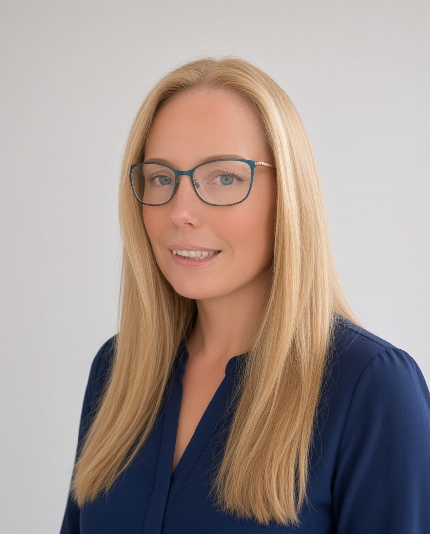 Laura Lawrence, Inside Sales Executive – New Business