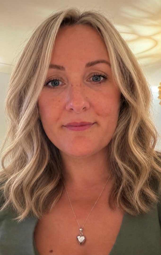 Stacey Cholwill